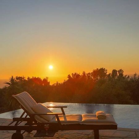 Villa Belvedere Verde Цукаладес Екстер'єр фото