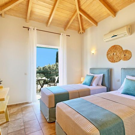 Villa Belvedere Verde Цукаладес Екстер'єр фото