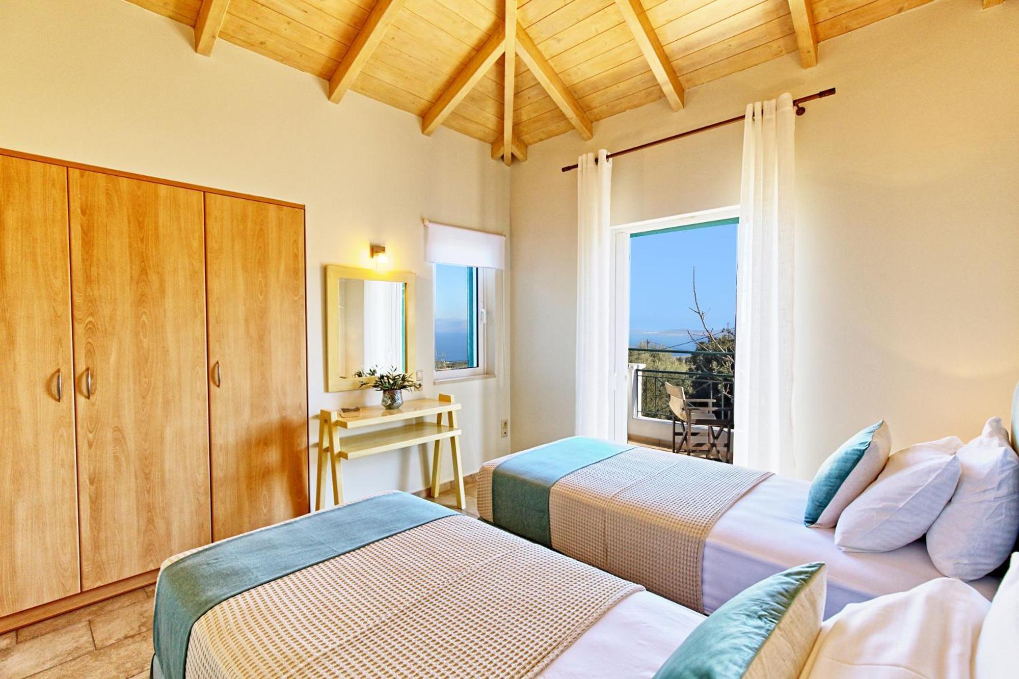 Villa Belvedere Verde Цукаладес Екстер'єр фото